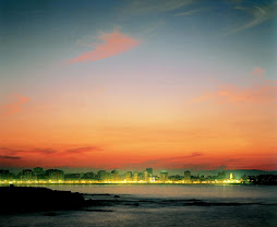 Playa de San Lorenzo