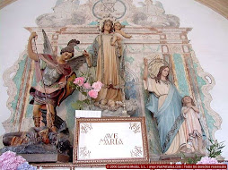 NUESTRA SEÑORA