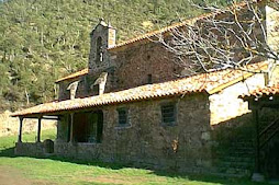 ERMITA DE VALMAYOR