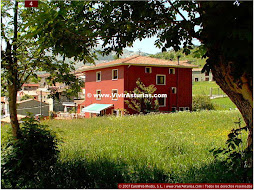 LA PERDIZ PENSION CABRALES