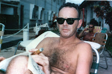 Clint at 35 in Saigon