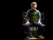 D6 Modern: The Joker (Nolan Universe) joker banner