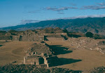 MONTE ALBAN