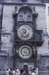 Torre de los relojes