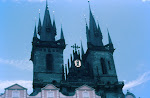 Praga Catedral