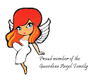 Proud member of the Guardian Angel Family