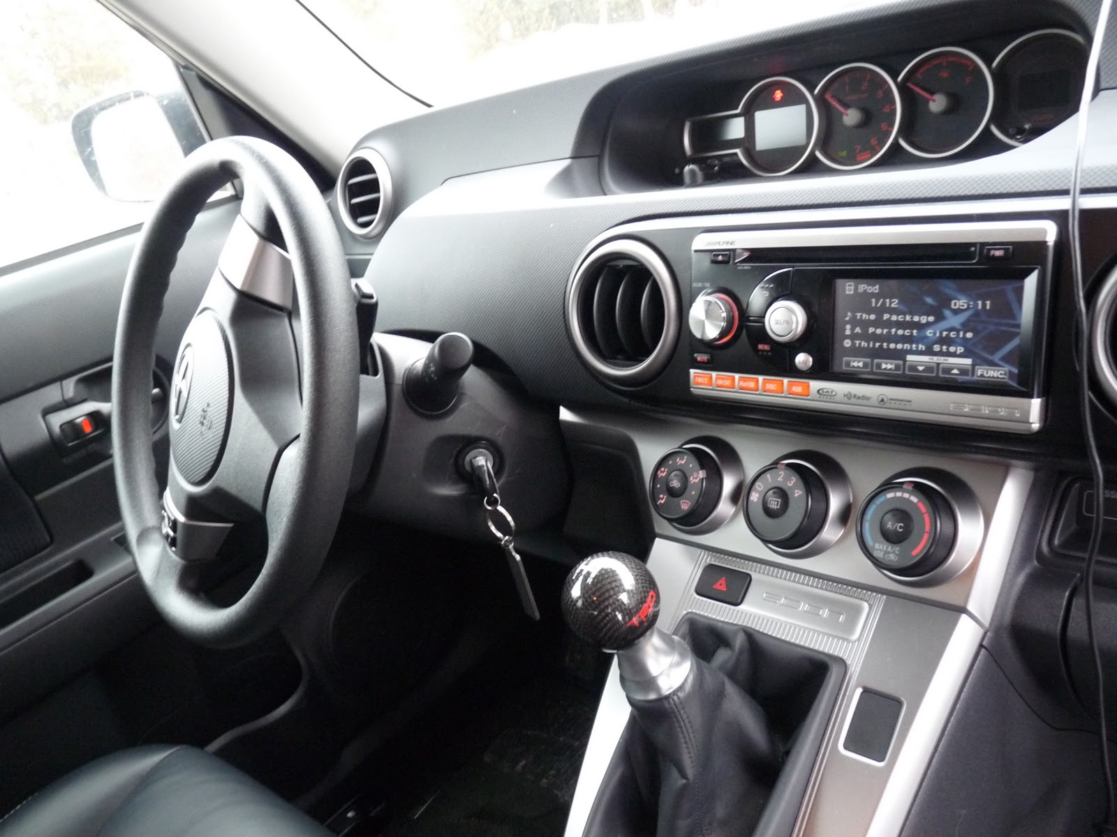 Scion Test Drive: 2011 Scion xB: My Review