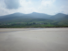 The last day of the Dingle