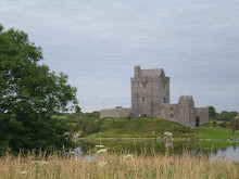 dungaire castle