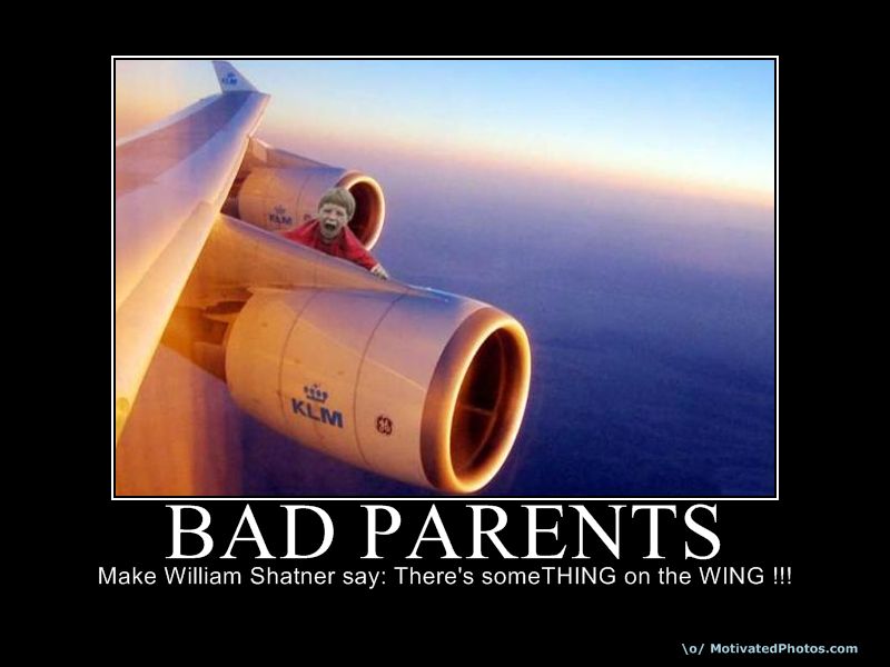 My funny pictures Bad+Parents