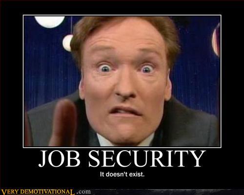 Job Security