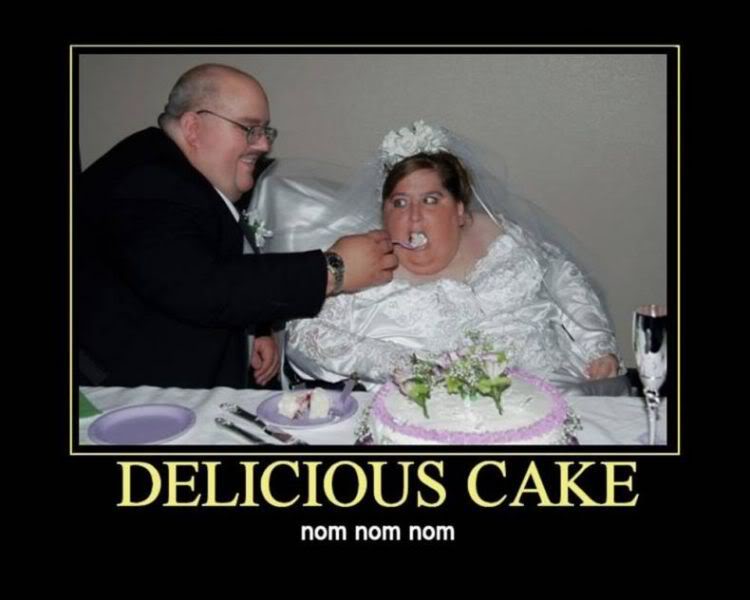 Delicious Cake