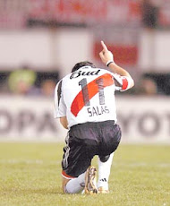 ¡Gracias Matador!