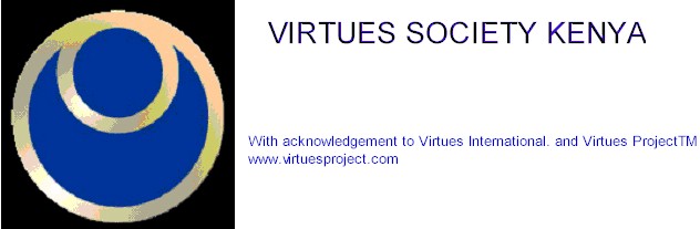 Virtues Society Kenya