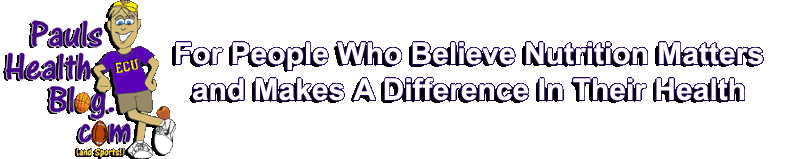PaulsHealthBlog.com
