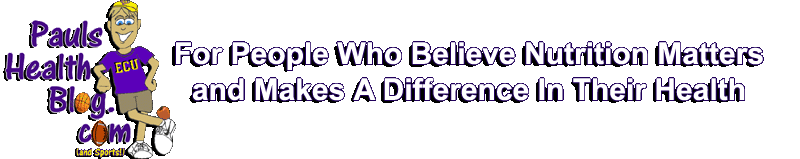 PaulsHealthBlog.com