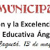 1er ENCUENTRO MUNICIPAL DE DOCENTES