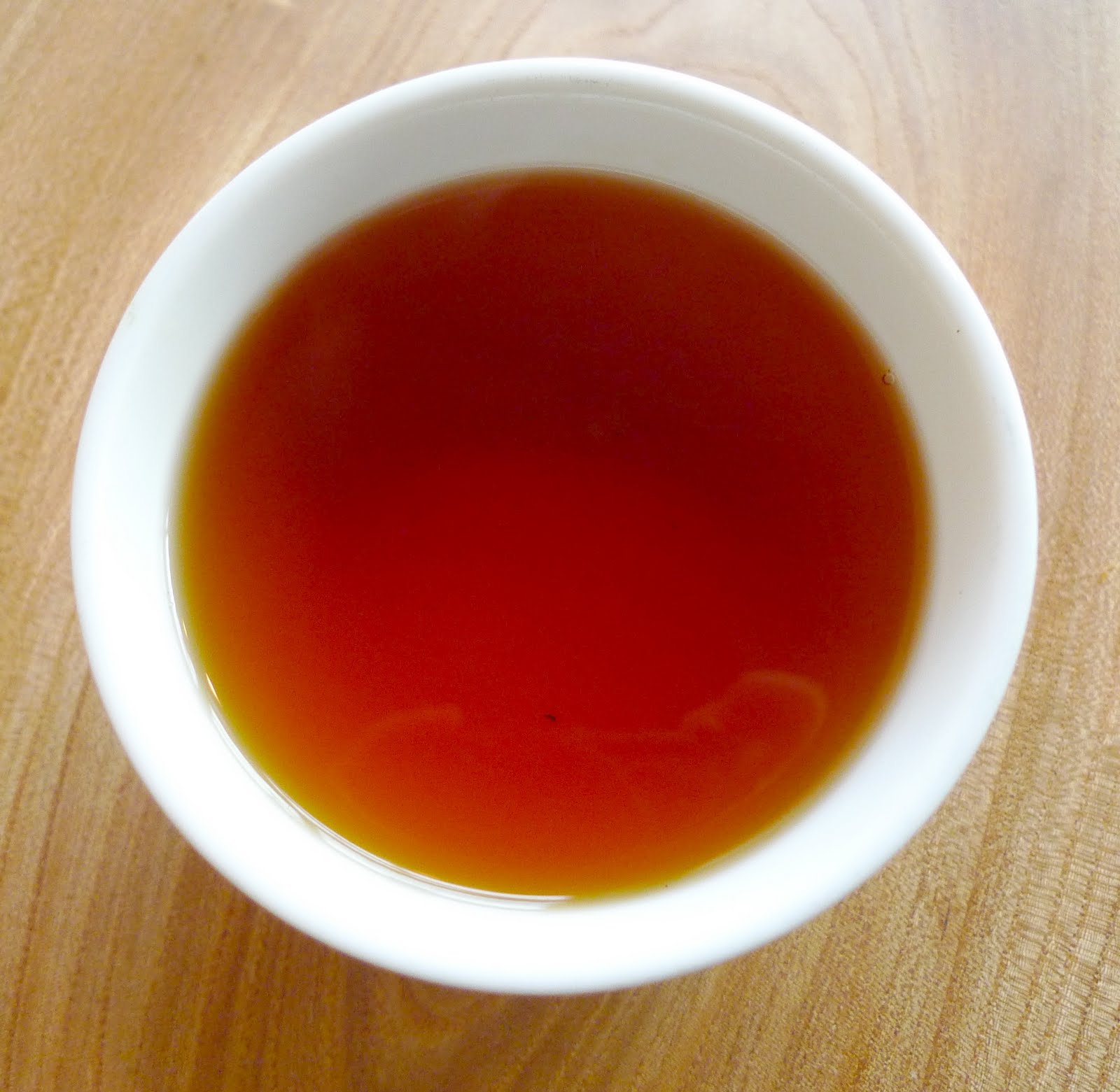 China Vintage Special Black Tea Miro Tea