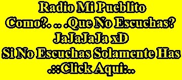 De Plano Si No Oyes