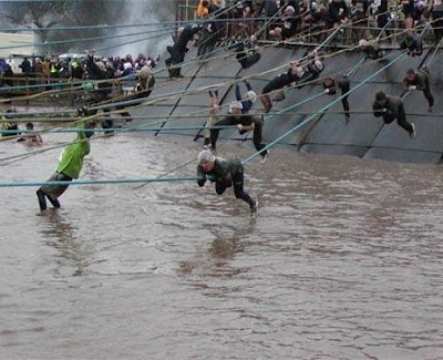 Dirty Race