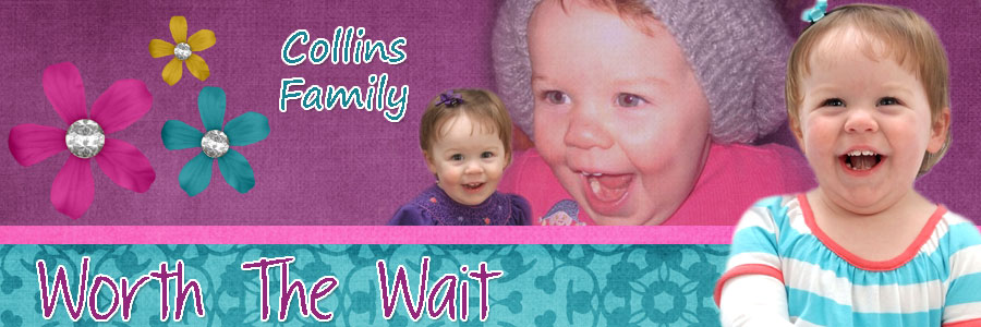 Collins Family