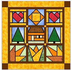 Vitral doce Vitral by Suely Rizzi