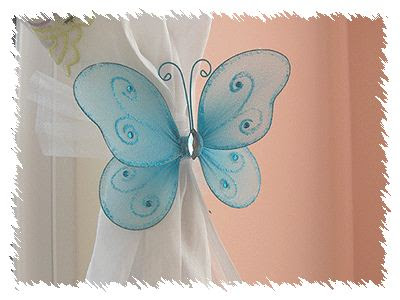Butterfly wedding decorations Butterfly decoration ideas