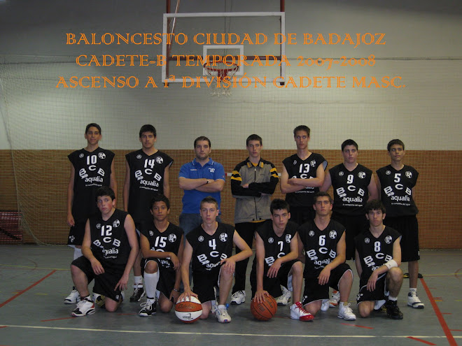 UN EQUIPO INOLVIDABLE