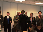 International Negotiation Tactics (dsc )