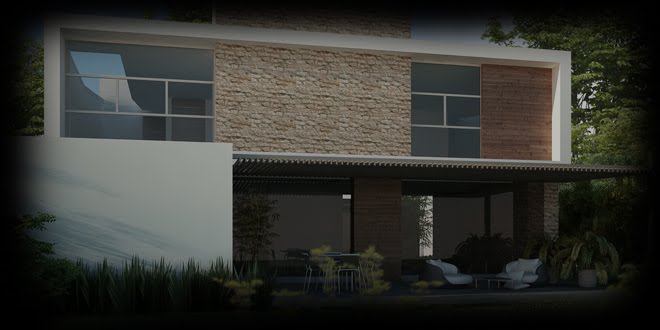 Renders de Omar orozco