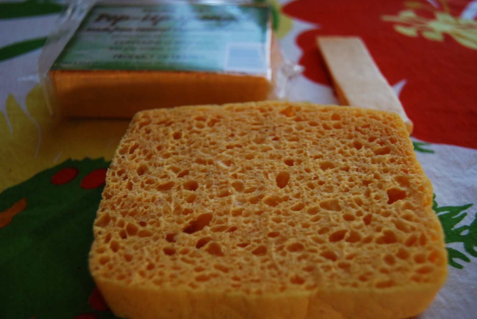 Omma Moments Trader Joe's PopUp Sponges