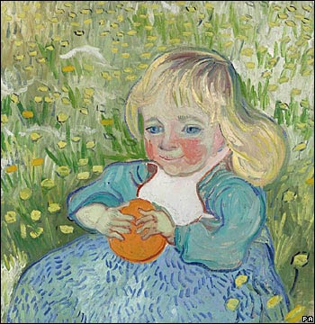  Works Artist Gogh