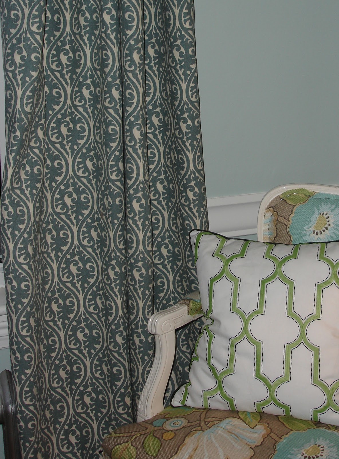 loft & cottage easy custom curtain panels