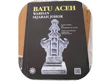 BUKU 'BATU ACEH'