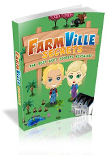 Farmville Secrets