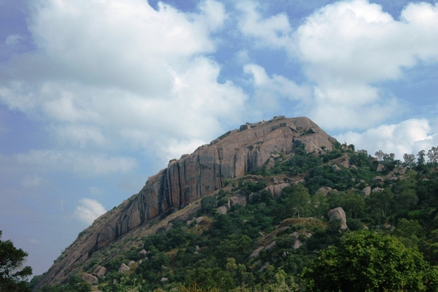 Photos from Devarayana Durga | PAYANIGA