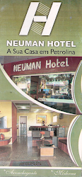 Neuman Hotel