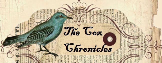 The Cox Chronicles