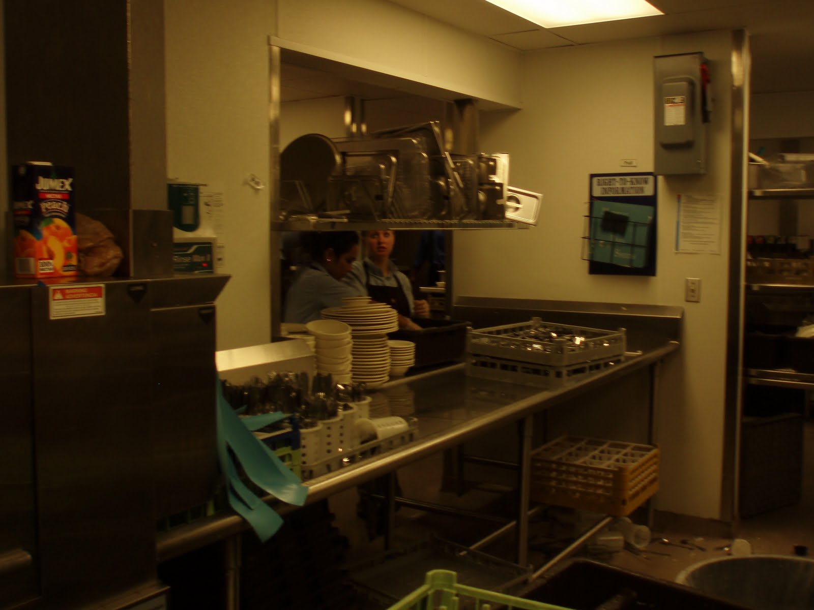 Pilgrims Journey Crazy Sunday at Cracker Barrel