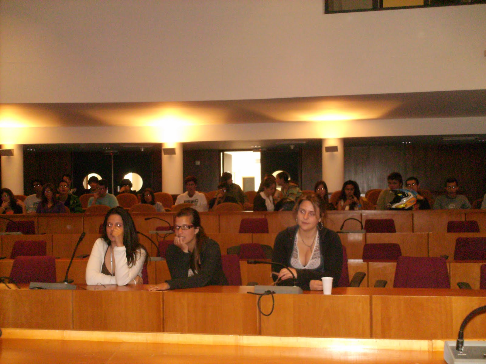 Conselho de Escolas de Oeiras e Cascais