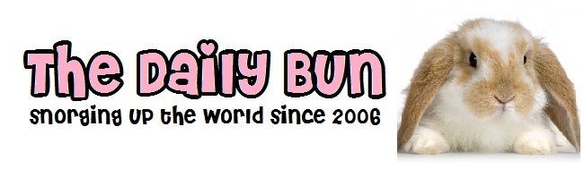 The Daily Bun