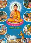 gambar buddha