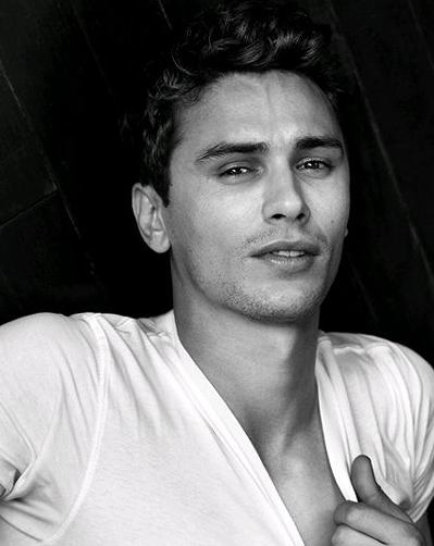 James Franco Young
