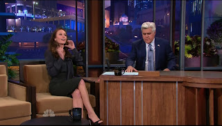 Diane Lane just looks beautiful...