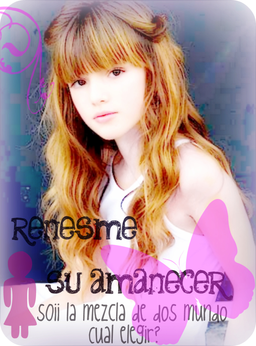 renesme su amanecer