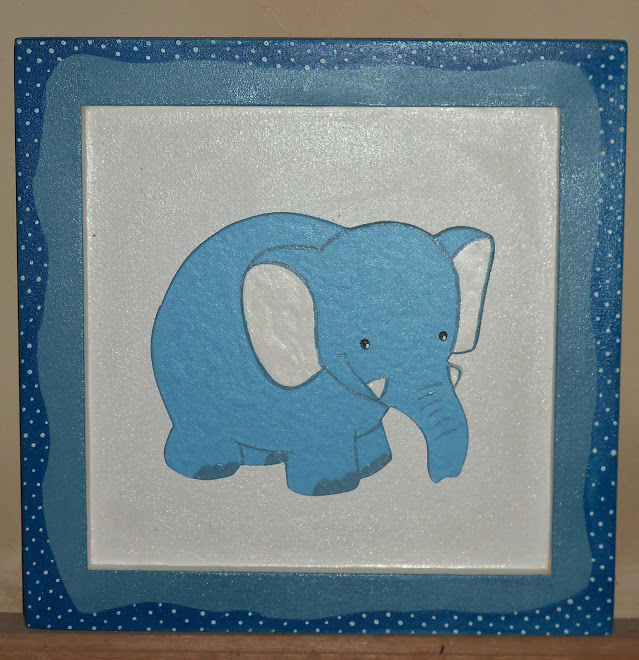 CUADRO DECORATIVO INFANTIL