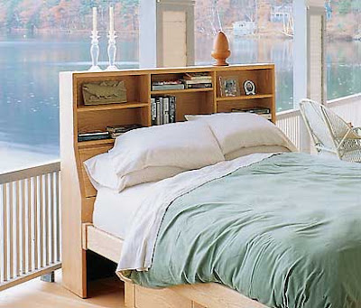 Head Boards  on Bed With Storage Headboard