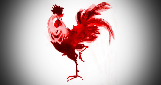 Red Rooster's Return