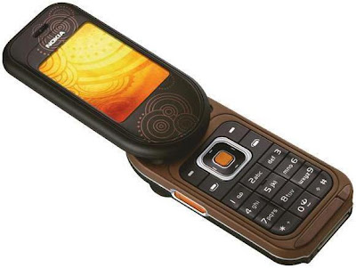 фото Nokia 7373