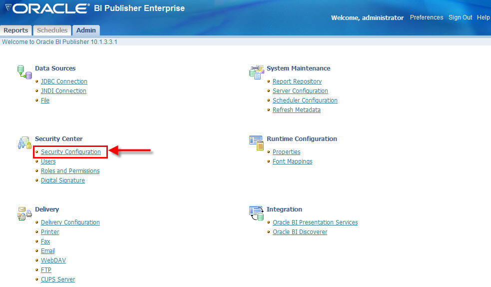 Oracle Bi Publisher Licensing Costs